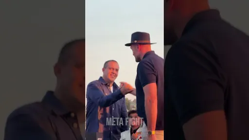 Фьюри и Кремлев перед турниром IBA.PRO 7 в Турции