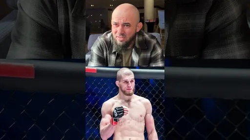 Раисов обладает ОСОБЫМ статусом в ACA, но его НЕ ПОДПИШУТ в UFC | Бадаев