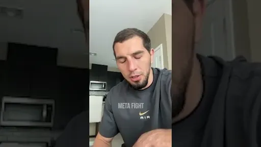 Чимаеву будет ТЯЖЕЛО | МАГОМЕДОВ