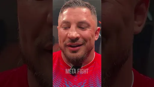 Гончаров про поединок Павловича и Волкова в UFC