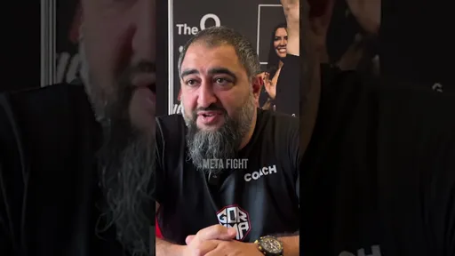 UFC избавится от ПАВЛОВИЧА и ВОЛКОВА | Гор Азизян
