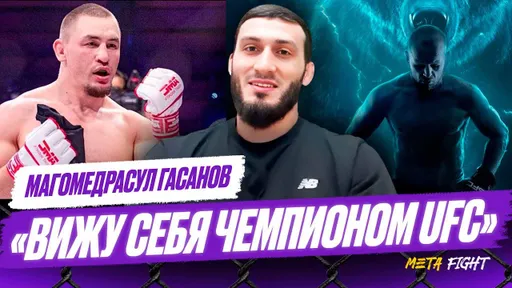 ПОТЕРЯЛ ИНТЕРЕС к Шлеменко / Топурия НЕ НРАВИТСЯ / У Арышева нет СТРАШНОГО удара |Гасанов