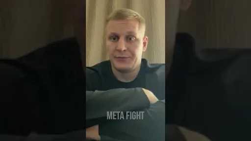 Павлович: Немков спокойно мог быть в топ-5 в UFC