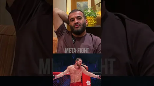 Гасанов против Минеева! Этот бой РЕАЛЕН?