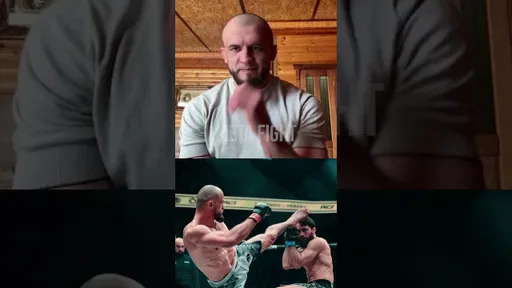 ДОСТОЙНО про поражение Вагаеву | ТУМЕНОВ