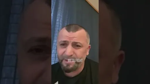 Минеев не вытянет шесть раундов против Исмаилова