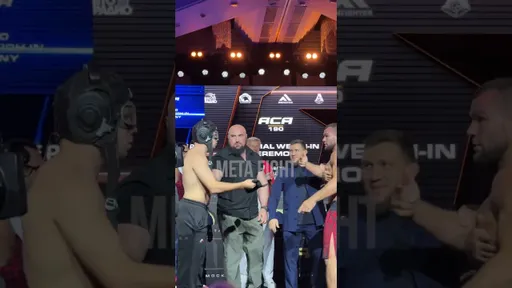 ДЕРЗКИЙ стердаун: Грозин сорвал бейсболку с Полпудникова! БУДЕТ ЖАРА!