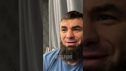 Рефери ДАВАЛ ШАНС Исмаилову | ВАГАБОВ
