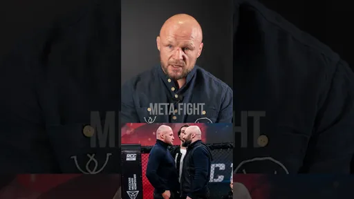 Шлеменко: ЗАИНТЕРЕСОВАН В РЕВАНШЕ с Исмаиловым