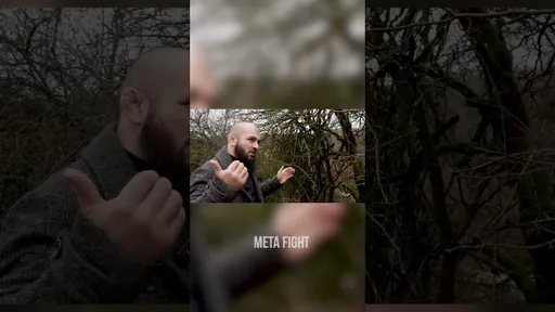 Меня могли ПРИНЯТЬ за БОЕВИКА | БАДАЕВ