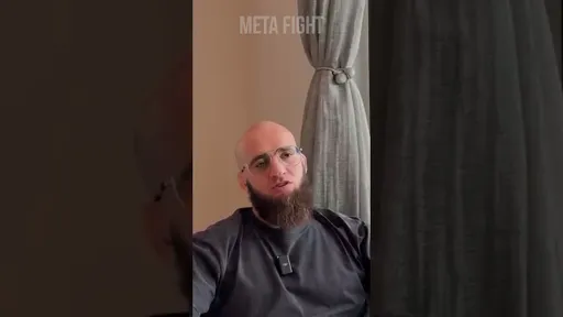 Хайбулаев: если UFC заинтересует, Махачев и Мухаммад МОГУТ ПОДРАТЬСЯ