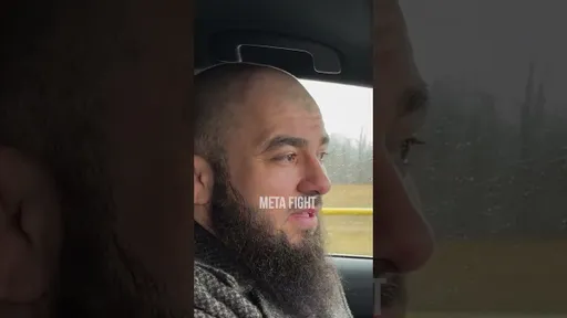 Исмаилов НЕ БИЛ сильнейших, он обиделся на меня | БАДАЕВ