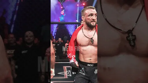 ДВЕ РАЗМАХАЙКИ, которые устали в первом раунде. ЖЕСТКИЙ комментарий Гасанова о бое Шлеменко - Белаз