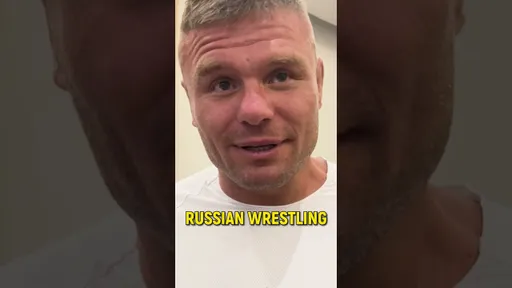 А вы видели... Следующего соперника Малыхина? Его зовут Бен Тайнан