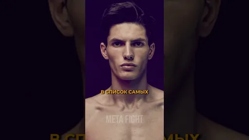 Чеченец-модель из Германии ГРОМКО ВОРВАЛСЯ в UFC! Да, бывает и ТАКОЕ | ИСЛАМ ДУЛАТОВ