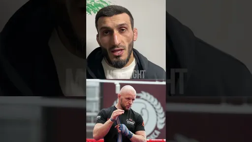 Шлеменко НЕ СМОЖЕТ МЕНЯ ПРЕВЗОЙТИ ни в одном аспекте | ГАСАНОВ
