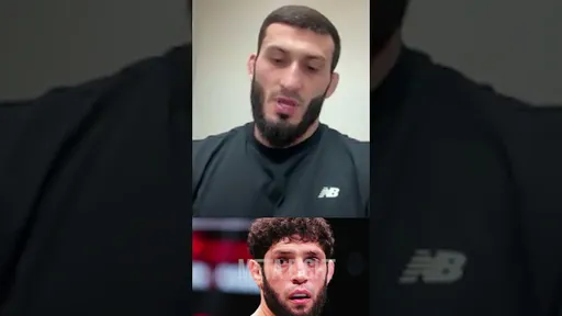 Гасанов примет бой с Шарой Буллетом или Алискеровым в UFC?