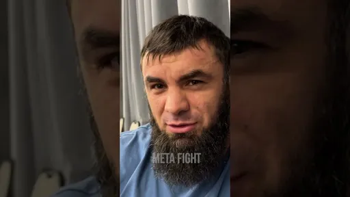 Ждал ВЫЗОВ от Минеева | ВАГАБОВ