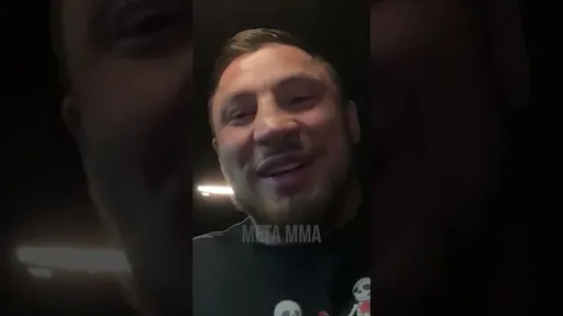 Гончаров – Емельяненко: Саня, хочешь увидеть экшен, включи свои бои
