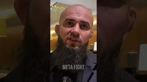 Бадаев: ВАРТАНЯН ПОЗВОЛИЛ Грозину ПРОВЕСТИ такой бой