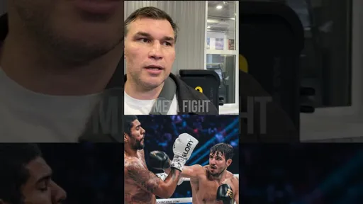 ВАХИТОВ ПОКА НЕ ПОДПИСАЛ КОНТРАКТ С UFC | Дрозд