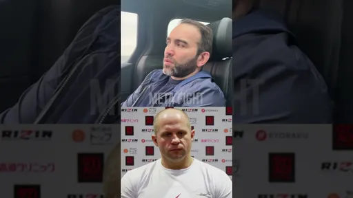 Емельяненко ВСЕГДА БУДЕТ БРЕНДОМ | Гаджиев