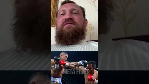 Отдал бы ПОБЕДУ Пакьяо в бою с Барриосом | Кудряшов