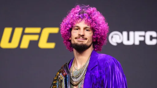 Соннен заявил, что О'Мэлли проведет бой за временный титул на турнире UFC в Белом доме