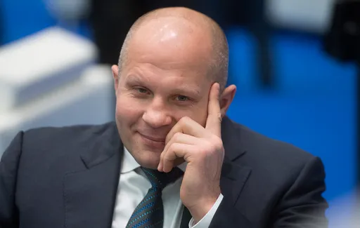 «Дешевое шоу». Федор Емельяненко предложил Карелину бороться с поп-ММА и кулачными боями