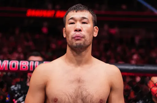 Рахмонов исключен из рейтинга UFC полусреднего веса