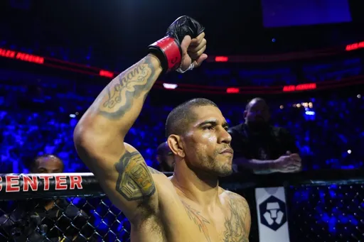 Перейра высказался о следующем бое в UFC