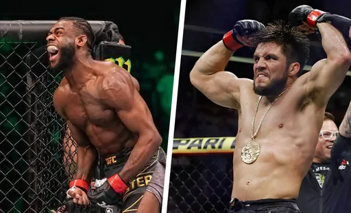 Сехудо сообщил, что UFC хочет организовать его бой со Стерлингом в марте на UFC 285