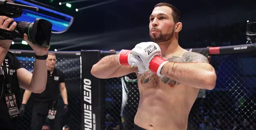 Вартанян прояснил ситуацию с подписанием в UFC