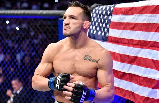 Чендлер: к середине следующего года я стану новым чемпионом UFC