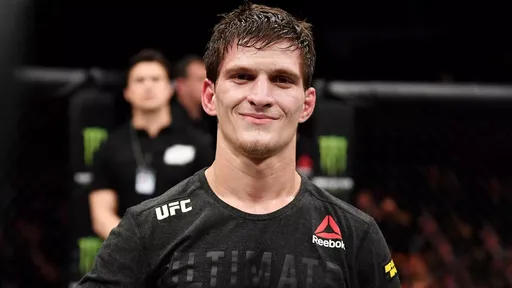 Евлоев: в UFC подтвердили, что я проведу бой со Стерлингом 24 августа