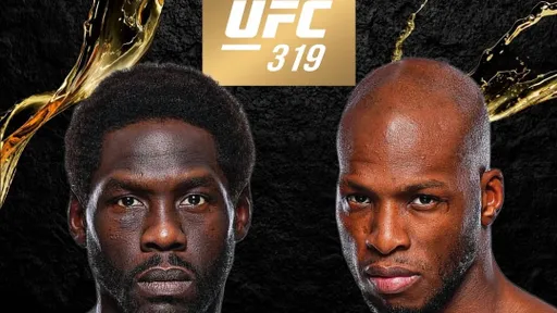 Бой между Пэйджем и Каннонье находится в разработке на турнир UFC 319