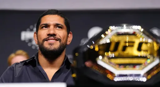 Перейра планирует возвращение в октагон на ноябрьском турнире UFC в Нью-Йорке