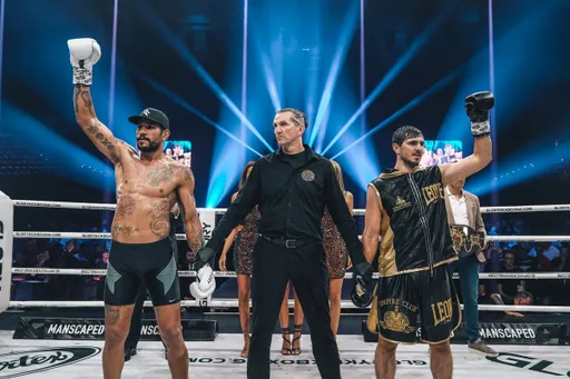 Минеев высказался о возможном бое Вахитова и Перейры по правилам MMA
