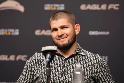 Хабиб отреагировал на информацию о своем отказе вернуться в UFC за 40 миллионов долларов
