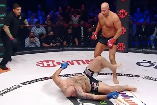 Федор Емельяненко ответил на вопрос о продолжении карьеры