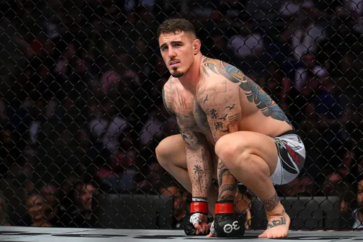 Аспиналл заявил, что Миочич отказался драться с ним на UFC 300