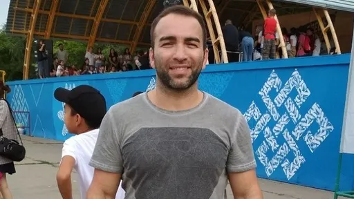 Гаджиев назвал футболистов Райзена и Сибскану находкой для промоутеров