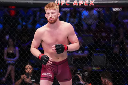 Боец UFC Никал считает, что у него преимущество над Хабибом в борьбе