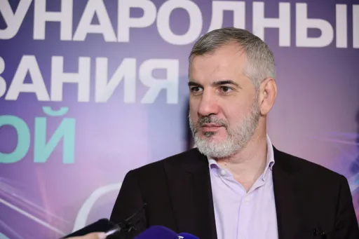 Трехкратный олимпийский чемпион Сайтиев: в плохом выступлении наших борцов нет ничего неожиданного