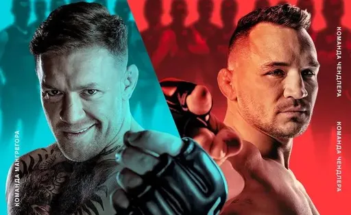 Первый эпизод TUF 31 на русском языке вышел на «Кинопоиске»