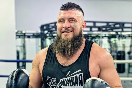 Макс «Топор» рассказал, чему научился на тренировках у Кости Цзю