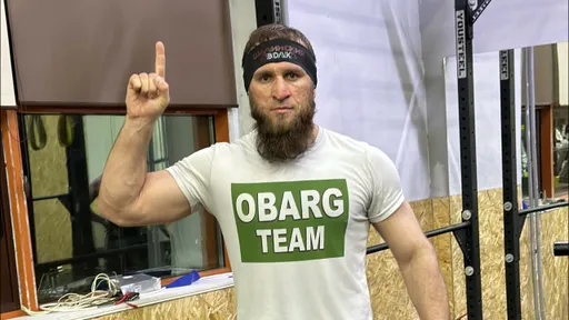 Якубов отстранен от участия во всех конференциях и турнирах Hardcore