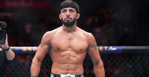 Царукян: если выиграю пояс UFC, пешком пойду из Москвы до Хабаровска