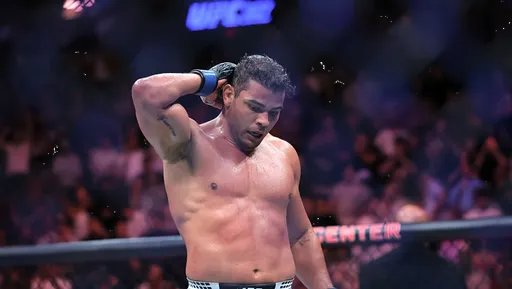 Коста, победивший Мурзаканова, может покинуть UFC через один бой