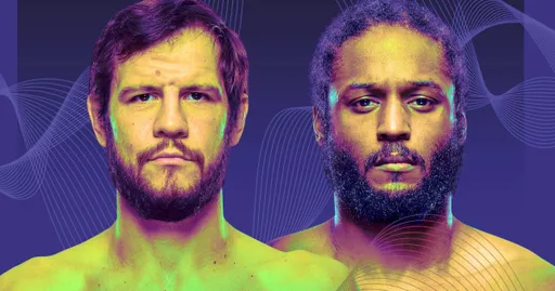 Крылов и Спэнн подерутся в UFC 11 марта на одном турнире с Яном и Двалишвили